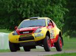 McRae Enduro 2008 года